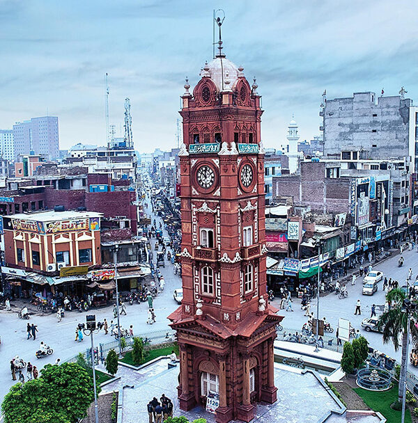 faisalabad_ammbulance